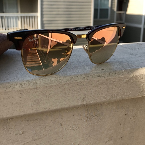 Ray-Ban sunglasses - Picture 2 of 2